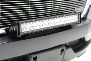 ZROADZ - ZROADZ | Front Bumper Top LED Light Bar Bracket | Z322082 - Image 4