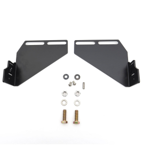 ZROADZ - ZROADZ | Front Bumper Top LED Light Bar Bracket | Z322082 - Image 6
