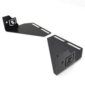 ZROADZ - ZROADZ | Front Bumper Top LED Light Bar Bracket | Z322082 - Image 7