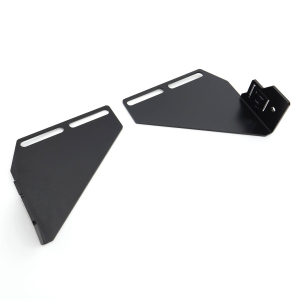 ZROADZ - ZROADZ | Front Bumper Top LED Light Bar Bracket | Z322082 - Image 8