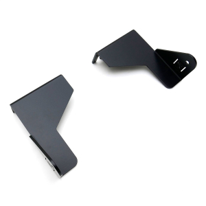 ZROADZ - ZROADZ | Front Bumper Top LED Light Bar Bracket | Z322282 - Image 9