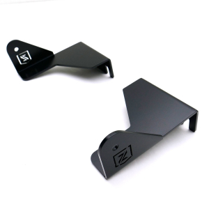 ZROADZ - ZROADZ | Front Bumper Top LED Light Bar Bracket | Z322282 - Image 10