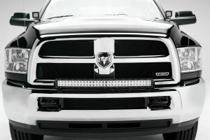 ZROADZ | Front Bumper Top LED Light Bar Bracket | Z324522
