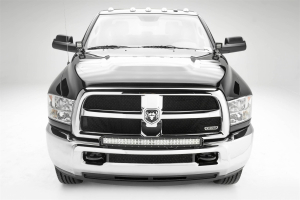 ZROADZ - ZROADZ | Front Bumper Top LED Light Bar Bracket | Z324522 - Image 2