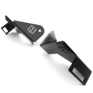 ZROADZ - ZROADZ | Front Bumper Top LED Light Bar Bracket | Z324522 - Image 5