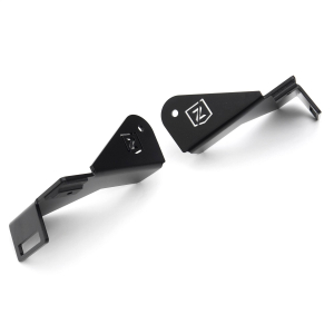 ZROADZ - ZROADZ | Front Bumper Top LED Light Bar Bracket | Z324522 - Image 6