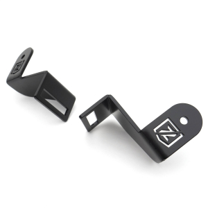 ZROADZ - ZROADZ | Front Bumper Top LED Light Bar Bracket | Z324552 - Image 5