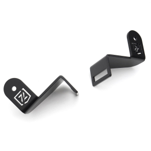 ZROADZ - ZROADZ | Front Bumper Top LED Light Bar Bracket | Z324552 - Image 6