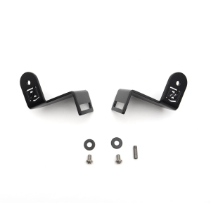 ZROADZ - ZROADZ | Front Bumper Top LED Light Bar Bracket | Z324552 - Image 7