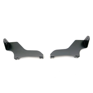 ZROADZ - ZROADZ | Front Bumper Top LED Light Bar Bracket | Z325662 - Image 8