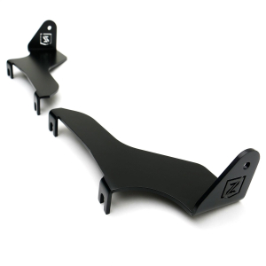 ZROADZ - ZROADZ | Front Bumper Top LED Light Bar Bracket | Z325662 - Image 10