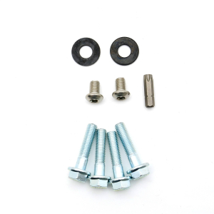 ZROADZ - ZROADZ | Front Bumper Top LED Light Bar Bracket | Z325662 - Image 11