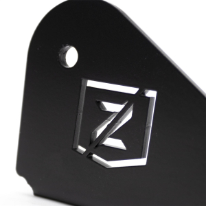 ZROADZ - ZROADZ | Front Bumper Top LED Light Bar Bracket | Z329641 - Image 8