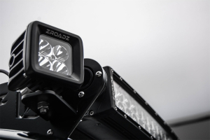 ZROADZ - ZROADZ | Front Roof LED Bracket | Z330001 - Image 3