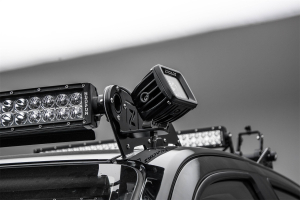 ZROADZ - ZROADZ | Front Roof LED Bracket | Z330001 - Image 4