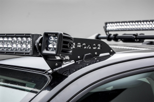 ZROADZ - ZROADZ | Front Roof LED Bracket | Z330001 - Image 6