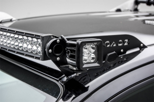 ZROADZ - ZROADZ | Front Roof LED Bracket | Z330001 - Image 7