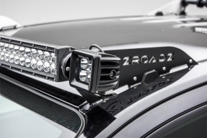 ZROADZ - ZROADZ | Front Roof LED Bracket | Z330001 - Image 8