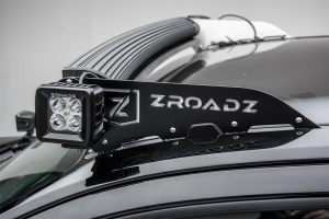 ZROADZ - ZROADZ | Front Roof LED Bracket | Z330001 - Image 9