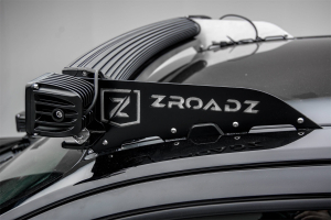 ZROADZ - ZROADZ | Front Roof LED Bracket | Z330001 - Image 10
