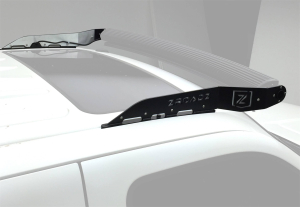 ZROADZ - ZROADZ | Front Roof LED Bracket | Z331161 - Image 3