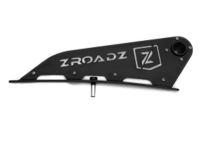 ZROADZ - ZROADZ | Front Roof LED Bracket | Z332171 - Image 1