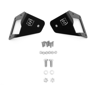 ZROADZ - ZROADZ | Front Roof LED Bracket | Z334811 - Image 9