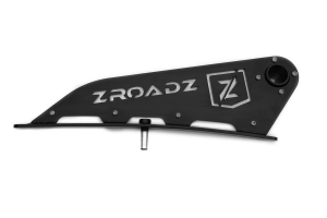 ZROADZ - ZROADZ | Front Roof LED Bracket | Z339101 - Image 1