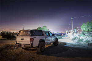 ZROADZ - ZROADZ | Front Roof LED Bracket | Z339101 - Image 2