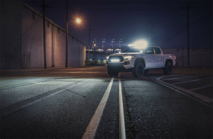 ZROADZ - ZROADZ | Front Roof LED Bracket | Z339101 - Image 4