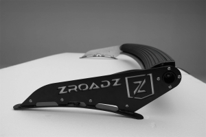 ZROADZ - ZROADZ | Front Roof LED Light Bar Bracket | Z332051 - Image 2