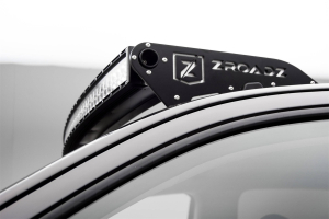 ZROADZ - ZROADZ | Front Roof LED Light Bar Bracket | Z332671 - Image 1