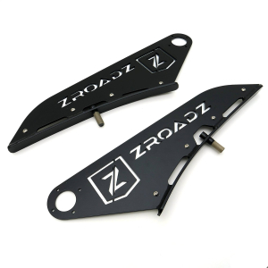 ZROADZ - ZROADZ | Front Roof LED Light Bar Bracket | Z334521 - Image 8
