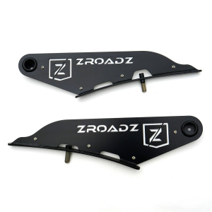 ZROADZ - ZROADZ | Front Roof LED Light Bar Bracket | Z334721 - Image 5