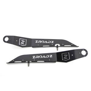 ZROADZ - ZROADZ | Front Roof LED Light Bar Bracket | Z335461 - Image 5