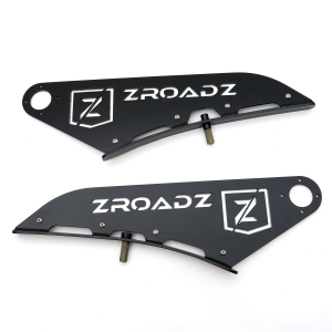 ZROADZ - ZROADZ | Front Roof LED Light Bar Bracket | Z335662 - Image 15