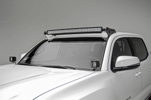 ZROADZ | Front Roof LED Light Bar Bracket | Z339401