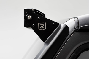 ZROADZ - ZROADZ | Front Roof LED Light Bar Bracket | Z374831-BK2 - Image 4
