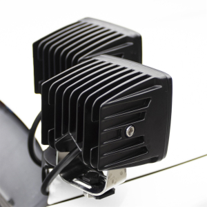 ZROADZ - ZROADZ | Hood Hinge Adapter LED Bracket | Z360002 - Image 3