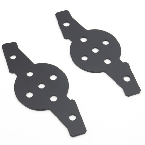 ZROADZ - ZROADZ | Hood Hinge Adapter LED Bracket | Z360002 - Image 6