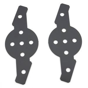 ZROADZ - ZROADZ | Hood Hinge Adapter LED Bracket | Z360002 - Image 7