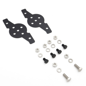 ZROADZ - ZROADZ | Hood Hinge Adapter LED Bracket | Z360002 - Image 8