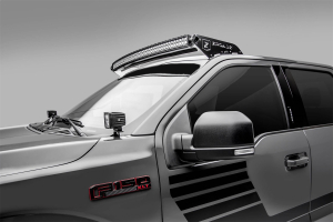 ZROADZ - ZROADZ | Hood Hinge LED Bracket | Z365711 - Image 2