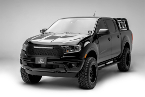 ZROADZ - ZROADZ | Hood Hinge LED Bracket | Z365821 - Image 3