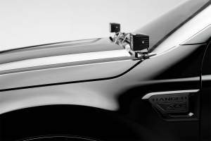 ZROADZ - ZROADZ | Hood Hinge LED Bracket | Z365821 - Image 5