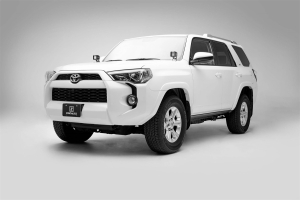 ZROADZ - ZROADZ | Hood Hinge LED Bracket | Z369491 - Image 2