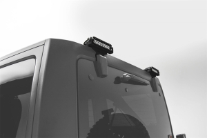 ZROADZ | Rear Window LED Light Bar Bracket | Z394812