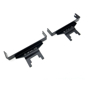 ZROADZ - ZROADZ | Rear Window LED Light Bar Bracket | Z394812 - Image 5