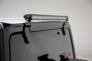 ZROADZ - ZROADZ | Rear Window LED Light Bar Bracket | Z394931 - Image 2