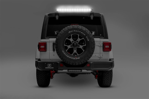 ZROADZ - ZROADZ | Rear Window LED Light Bar Bracket | Z394931 - Image 4